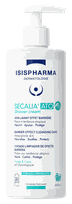 ISISPHARMA Secalia ATO atopinei odai skirtas dušo kremas, 400 ml