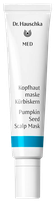 DR.HAUSCHKA  Pumpkin Seed intensyviai maitinanti galvos odos kaukė, 25 ml
