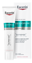 EUCERIN DermoPure Clinical Renewing Night veido priežiūros priemonė, 40 ml