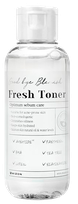 MIZON Good Bye Blemish Fresh tonikas, 120 ml