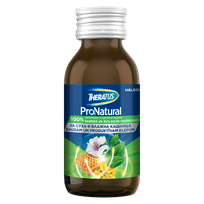 THERATUS ProNatural sirupas, 128 g