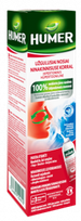 HUMER hipertoninis jūros vanduo užgulusiai nosiai, nosies purškalas, 50 ml