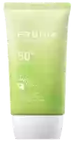 FRUDIA Green Grape Sebum Control Cooling apsauginis kremas nuo saulės, 50 g