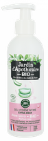 JARDIN D'APOTHICAIRE Ekologiškas prausiklis intymiai zonai, 200 ml