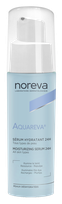 NOREVA Aquareva Moisturizing serumas, 30 ml