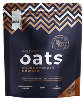 PULS NUTRITION Instant šokolado skonio milteliai, 1000 g