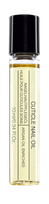 ALESSANDRO Cuticle Nail Oil su argano aliejumi nagų aliejus, 10 g