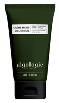 ALGOLOGIE Crème Mains du Littoral - Protective rankų kremas, 50 ml
