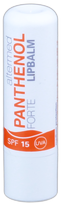ALTERMED PANTHENOL Altermed Forte SPF 15 lūpų balzamas, 1 vnt.
