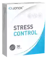 JONAX Stress Control kapsulės, 30 vnt.