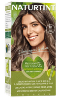 NATURTINT Dark Blonde 6N, ilgalaikiai, be amoniako plaukų dažai, 1 vnt.