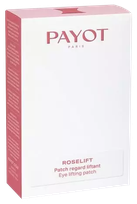 PAYOT Roselift paakių pagalvėlės, 10 vnt.