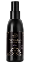 ADAM&EVA ELITE vandens pagrindu gelinis tepalas, 100 ml
