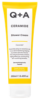 Q+A Ceramide  dušo kremas, 250 ml