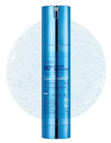 VT COSMETICS Hydrop Reedle Shot 100hL, intensyviai drėkinantis serumas, 50 ml