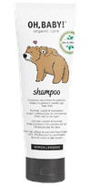 OH, BABY! šampūnas, 200 ml