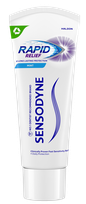SENSODYNE Rapid Relief dantų pasta, 75 ml