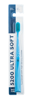 WOOM 5200 Ultra Soft labai minkštas dantų šepetėlis, 1 vnt.