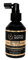 PLACENTA XIVITAE Intensyvus Plaukų Slinkimo Gydymas purškalas, 150 ml