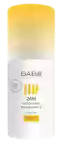 BABE 24h roll-on rutulinis dezodorantas, 50 ml