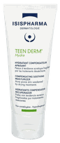 ISISPHARMA Teen Derm riebiai į spuogus linkusiai odai  drėkiklis, 100 ml