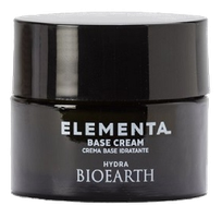 ELEMENTA Bioearth Hydra veido kremas, 50 ml