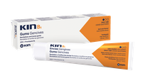 KIN   B5 PLUS dantų pasta, 125 ml