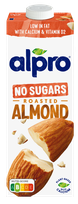 ALPRO Barista Migdolų gėrimas, 1000 ml