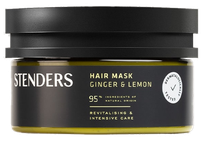 STENDERS Imbierai & Citrinos plaukų kaukė, 200 ml