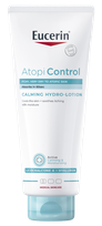 EUCERIN Atopi Control losjonas, 400 ml