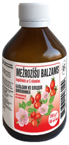 RFF su vitaminu C balzamas, 190 ml