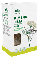 NATĒJA kmynų biri arbata, 100 g