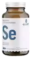 ECOSH bioaktyvus Selenas 150 μg kapsulės, 90 vnt.