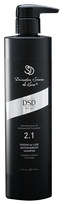 DSD DE LUXE Dixidox 2.1 šampūnas, 500 ml