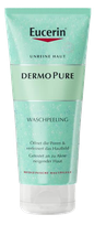 EUCERIN DermoPure Clinical Purifying Face šveitiklis, 100 ml