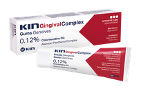 KIN   Gingival dantų pasta, 75 ml