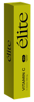 ELITE vitaminas C tabletės, 20 vnt.