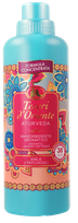 TESORI d'ORIENTE Ayurveda parfumuotas skalbinių minkštiklis, 760 ml