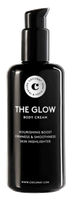 COCUNAT The Glow kūno kremas, 175 ml