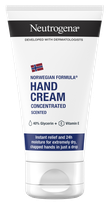NEUTROGENA Scented rankų kremas, 75 ml