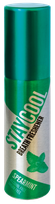 STAY COOL Spearmint Flavour burnos purškalas, 20 ml