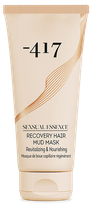 MINUS 417 Sensual Essence atkurianti, molio plaukų kaukė, 200 ml