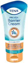 TENA Barrier kūno kremas, 150 ml