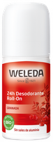 WELEDA rutulinis dezodorantas, 50 ml