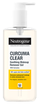 NEUTROGENA Curcuma Clear Raminantis gelis, 200 ml
