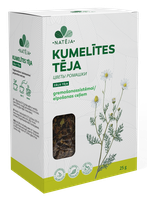 NATĒJA ramunėlių  biri arbata, 25 g