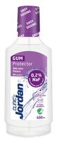 JORDAN Gum Protect burnos skalavimo skystis, 500 ml
