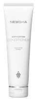NEWSHA Pure Soft Cotton kondicionierius, 150 ml
