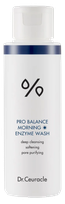 DR.CEURACLE Pro Balance Morning Enzyme Wash fermentų milteliai, 50 g