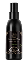 ADAM&EVA NATURAL su natūraliomis alavijo sultimis ir hialurono rūgštimi, gelinis tepalas, 100 ml